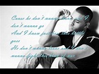 War-Jay Sean with Lyrics[HQ] - YouTube