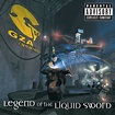 Legend Of The Liquid Sword - Album by GZA | Spotify