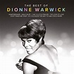 Dionne Warwick, Dionne Warwick - 37 Greatest Hits of Dionne Warwick (2 ...