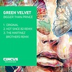 RA Reviews: Green Velvet - Bigger Than Prince on Circus Recordings (Single)