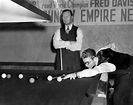 Nostalgia: Remembering snooker genius John Spencer | InYourArea Community