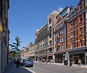 35 Marylebone High Street | Citydesigner