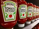 Heinz cerca il naufrago che per 24 giorni si è nutrito solo di ketchup ...