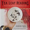 Tea Leaf Reading, Divination Book, Fortune Telling,