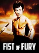 Watch Fist of Fury | Prime Video