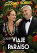 Ticket to Paradise - película: Ver online en español