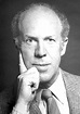 Gerard Debreu (Premio Nobel de Economía 1983)