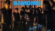 Ramones - Animal Boy (Official Audio) - YouTube
