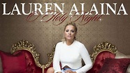 Lauren Alaina Shines on "O Holy Night" - The Country Note