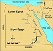 Ancient Upper Egypt Facts