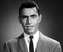 Rod Serling Biography - Facts, Childhood, Family Life & Achievements