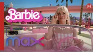 Barbie llegará a HBO Max: conoce la fecha de estreno - Hecho en ...