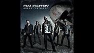 Daughtry - Break The Spell (Full Album) - YouTube