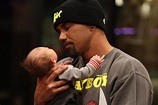 Shemar Moore's Girlfriend Shares Sweet Photo of Actor with Baby Girl on ...