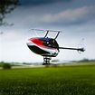 Blade 250 CFX BNF 3D Helicopter - SAFE Technology