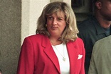 Linda Tripp, central figure in the Clinton impeachment, dies at 70