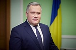 Ihor Zhovkva discussed the situation in Donbas and deepening relations ...
