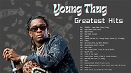 YOUNG THUG GREATEST HITS - 1 HOUR PLAYLIST - YouTube