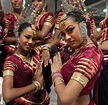 Traditional Dancing in Sri lanka - The Rockin Island