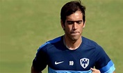 César Delgado regresa a “rayados” de Monterrey | Periódico Enfoque ...