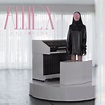 Allie X - CollXtion I (Deluxe Version) 2015, Synth Pop, Electropop.