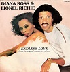 DOWNLOAD MP3: Lionel Richie & Diana Ross – Endless Love • Hitstreet.net