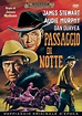 Passaggio Di Notte (1957): Amazon.it: Stewart,Murphy,Duryea, Stewart ...