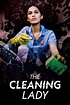 The Cleaning Lady (TV Series 2022- ) - Posters — The Movie Database (TMDB)