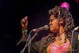 Profile: Theresa Davis on slam poetry, family ties and vulnerability