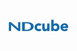 Download Nd Cube Logo in SVG Vector or PNG File Format - Logo.wine