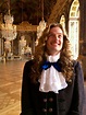 Felipe de Lorena en Versalles | Versailles, Versailles tv series ...
