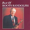 Best Buy: The Best of Boots Randolph [CD]