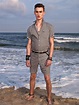 Marc by Marc Jacobs nos invita a la playa con su colección de primavera ...