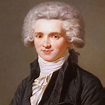 Maximilien de Robespierre - Government Official, Journalist, Lawyer ...