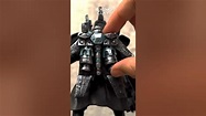 How to make a jetpack Titan Cameraman Upgraded with Polymer Clay.🚀 ...
