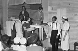 20 Photos from the Tuskegee Syphilis Study