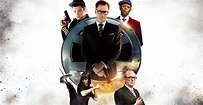 Kingsman: Servicio secreto - película: Ver online