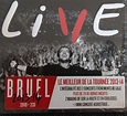 Patrick Bruel - 2014 Live (2014, Digipak, CD) | Discogs