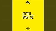 Do You Want Me - YouTube