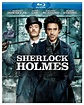 SHERLOCK HOLMES (1) (ESPAÑOL LATINO) (1080p) (MEGA) | PELICULAS EN ...