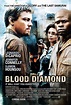 blood diamond c gaby mitchell 本 - Diane Rutherford