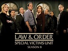 Prime Video: Law & Order: Unità Vittime Speciali