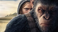 2017 War For The Planet Of The Apes, HD Movies, 4k Wallpapers, Images ...