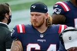 Texans claim guard Hjalte Froholdt off waivers