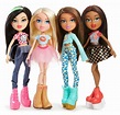 The Brick Castle: Bratz Special Edition Sweet Style Doll review and ...