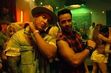 Luis Fonsi & Daddy Yankee's 'Despacito' Video Turns Up the Party: Watch ...