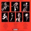 Live at the Beacon (LP), The New York Rock and Soul Revue | LP (album ...