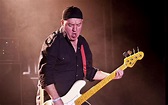 Metallegende Steve Dawson met OD Saxon naar Stadskanaal - Dagblad van ...