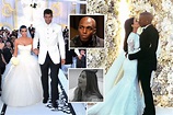 Inside Kim Kardashian’s three marriages from ‘high on ecstasy’ wedding ...