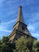 Société d'Exploitation de la Tour Eiffel, Paris